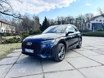Авто Audi Q5 2017 № 8643384