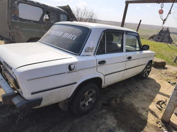 Авто ВАЗ 2106 1985 № 8643385