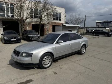 Авто Audi A6 2000 № 8643402