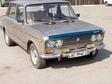 Авто ВАЗ 2103 1980 № 8643407