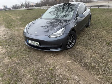 Авто Tesla Model 3 2020 № 8643421