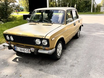 Авто ВАЗ 21063 1999 № 8643428