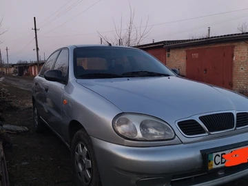 Авто Daewoo Arcadia 2008 № 8643592