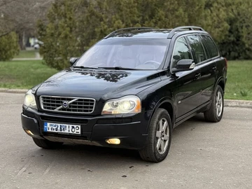 Авто Volvo Xc90 2004 № 8643593