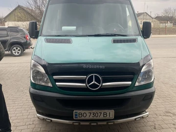 Авто Mercedes Sprinter 2013 № 8643611