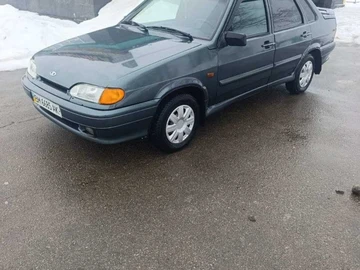 Авто ВАЗ 2115 2008 № 8643613