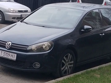 Авто Volkswagen 1600 2010 № 8643647