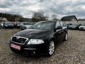 Авто Skoda Octavia 2009 № 8643655
