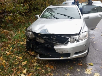 Авто Lexus Gs Серія 2007 № 8643660