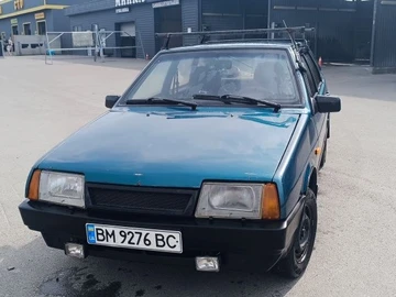 Авто ВАЗ 2109 1999 № 8643664