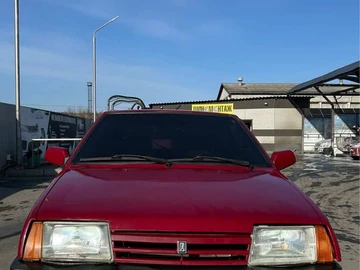 Авто ВАЗ 2108 1973 № 8643670