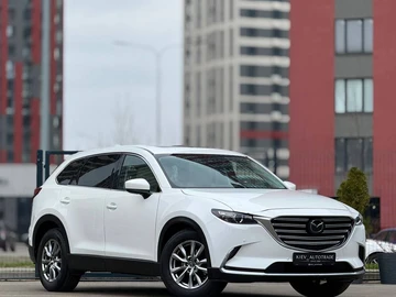 Авто Mazda Cx-9 2018 № 8643675