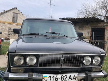 Авто ВАЗ 2106 1991 № 8643687