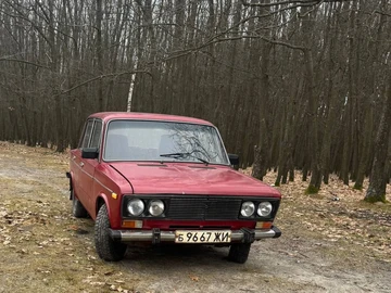 Авто ВАЗ 21063 1985 № 8643690