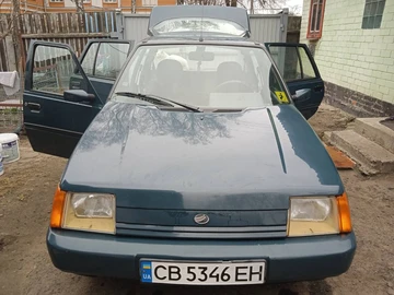 Авто ЗАЗ 965 2005 № 8643692