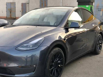 Авто Tesla Roadster 2023 № 8643696