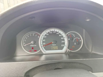 Авто Chevrolet Lacetti 2008 № 8643701