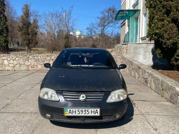 Авто Chery Flagcloud 2008 № 8643703