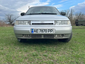 Авто ВАЗ 2110 2004 № 8643704