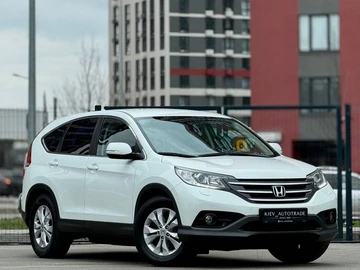 Авто Honda Cr-V 2015 № 8643705