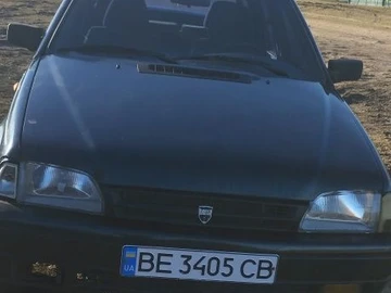 Авто Dacia Supernova 2001 № 8643711