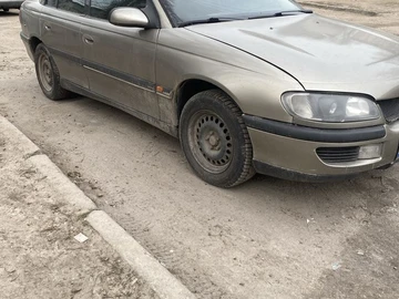 Авто Opel Omega 1997 № 8643713