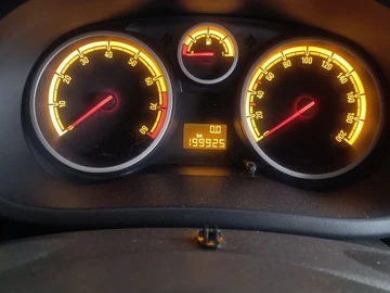 Авто Opel Corsa 2009 № 8643729