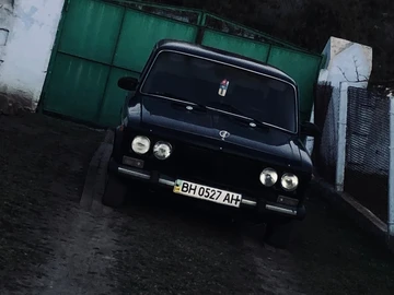 Авто ВАЗ 2106 1986 № 8643841