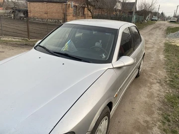 Авто Opel Vectra 2001 № 8643848