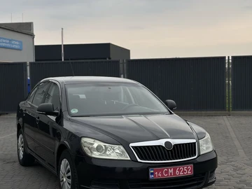 Авто Skoda Octavia 2009 № 8643853