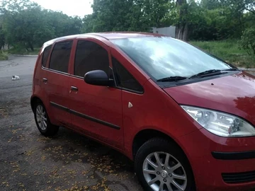 Авто Mitsubishi Colt 2008 № 8643854