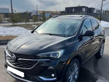 Авто Buick Encore 2020 № 8643866