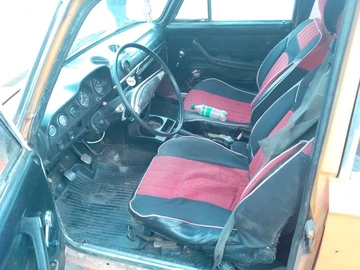 Авто ВАЗ 2106 1986 № 8643869