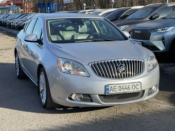 Авто Buick Verano 2014 № 8643870
