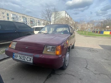Авто ЗАЗ 965 2004 № 8643879