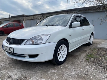 Авто Mitsubishi Lancer 2006 № 8643881