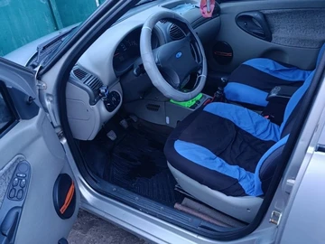 Авто ВАЗ 1118 Kalina 2006 № 8643886