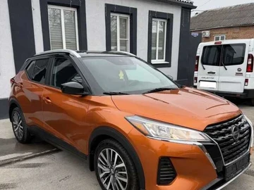Авто Nissan 100Nx 2021 № 8643889