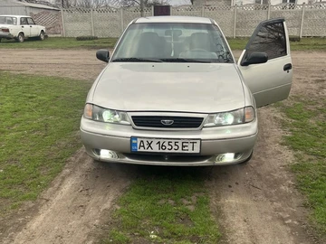 Авто Daewoo Nexia 2007 № 8643890