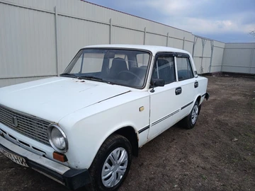 Авто ВАЗ 2101 1974 № 8643899