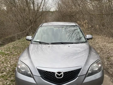 Авто Mazda 3 2004 № 8643908