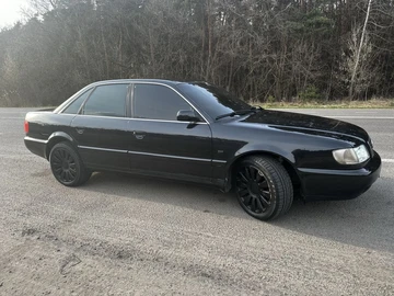 Авто Audi A6 1997 № 8643909