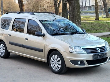 Авто Renault Logan 2012 № 8643920