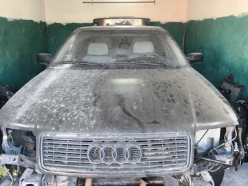 Авто Audi 100 1992 № 8643924