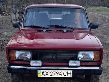 Авто ВАЗ 2104 2000 № 8643931