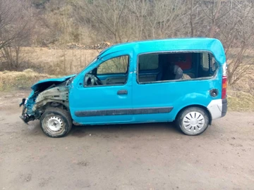 Авто Renault 5 2007 № 8643932