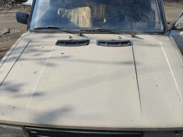Авто ВАЗ 2105 1983 № 8643934