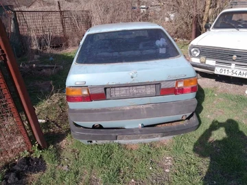 Авто Fiat Croma 1985 № 8643938
