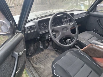 Авто ВАЗ 2104 2005 № 8643939