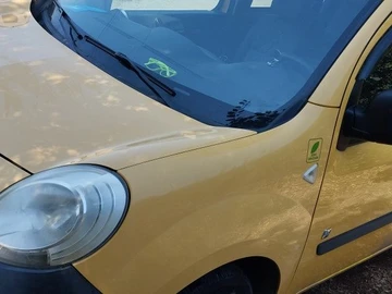 Авто Renault Kangoo Passenger 2013 № 8643940